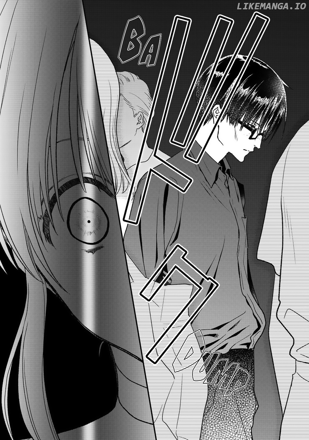 Class Ga Isekai Shoukan Sareta Naka Ore Dake Nokotta N Desu Ga chapter 19 - page 10
