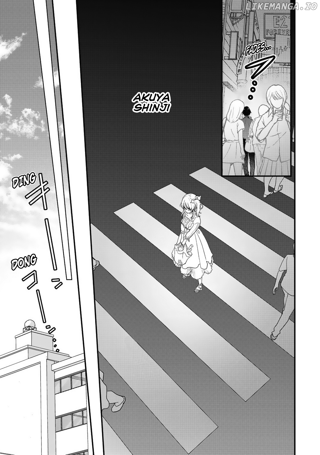 Class Ga Isekai Shoukan Sareta Naka Ore Dake Nokotta N Desu Ga chapter 19 - page 11