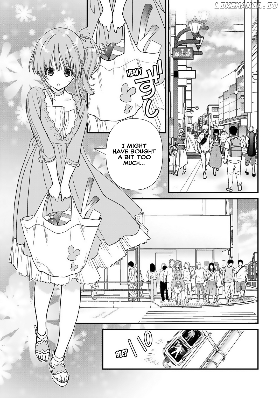 Class Ga Isekai Shoukan Sareta Naka Ore Dake Nokotta N Desu Ga chapter 19 - page 7