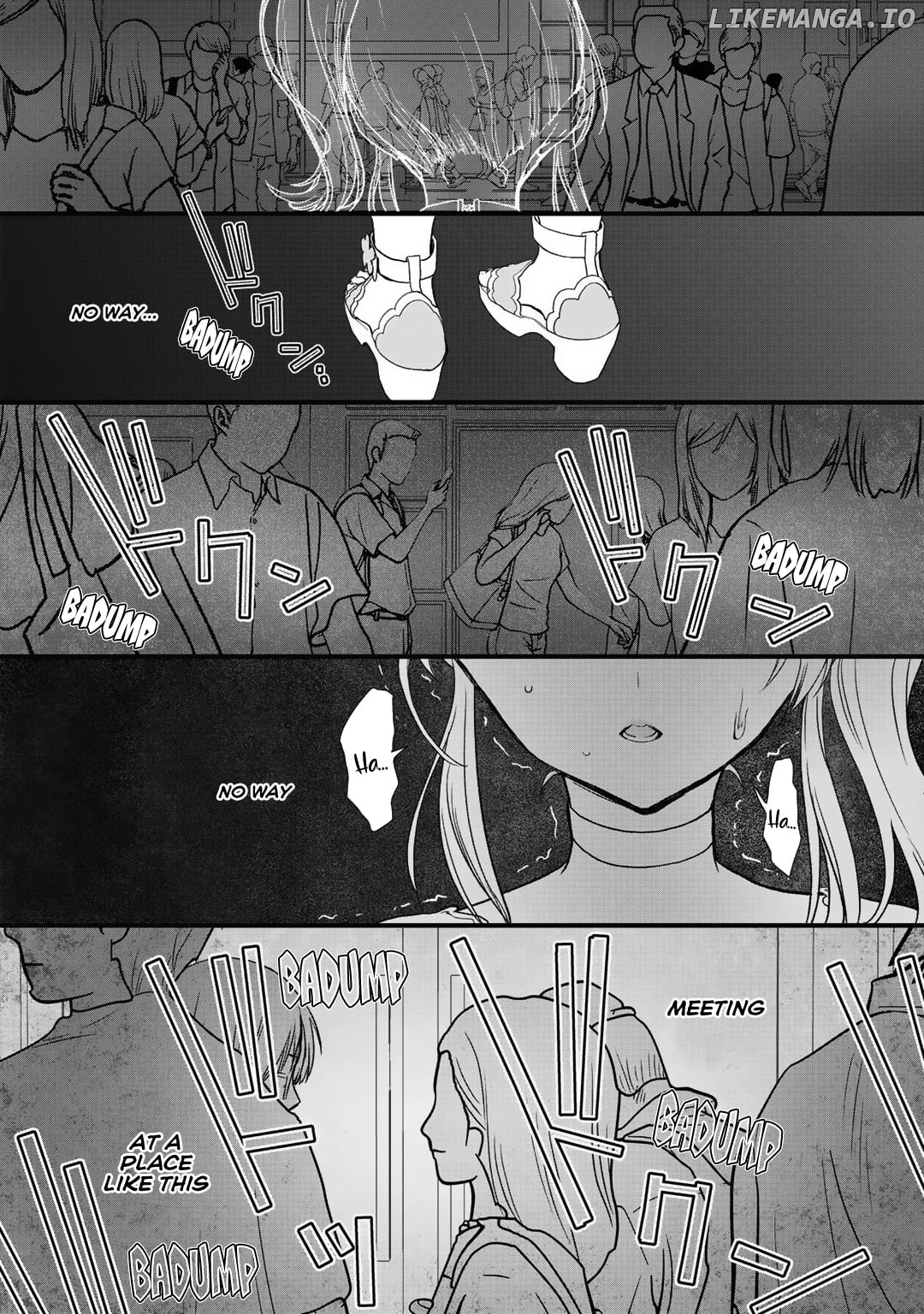 Class Ga Isekai Shoukan Sareta Naka Ore Dake Nokotta N Desu Ga chapter 19 - page 9