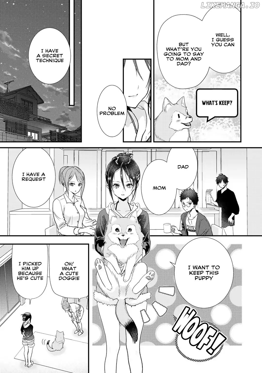 Class Ga Isekai Shoukan Sareta Naka Ore Dake Nokotta N Desu Ga chapter 18 - page 4