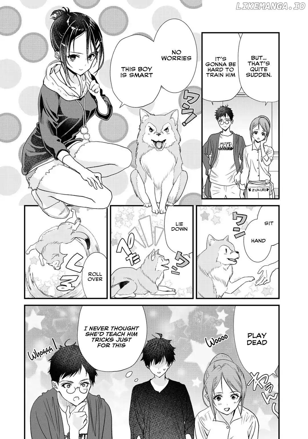 Class Ga Isekai Shoukan Sareta Naka Ore Dake Nokotta N Desu Ga chapter 18 - page 5