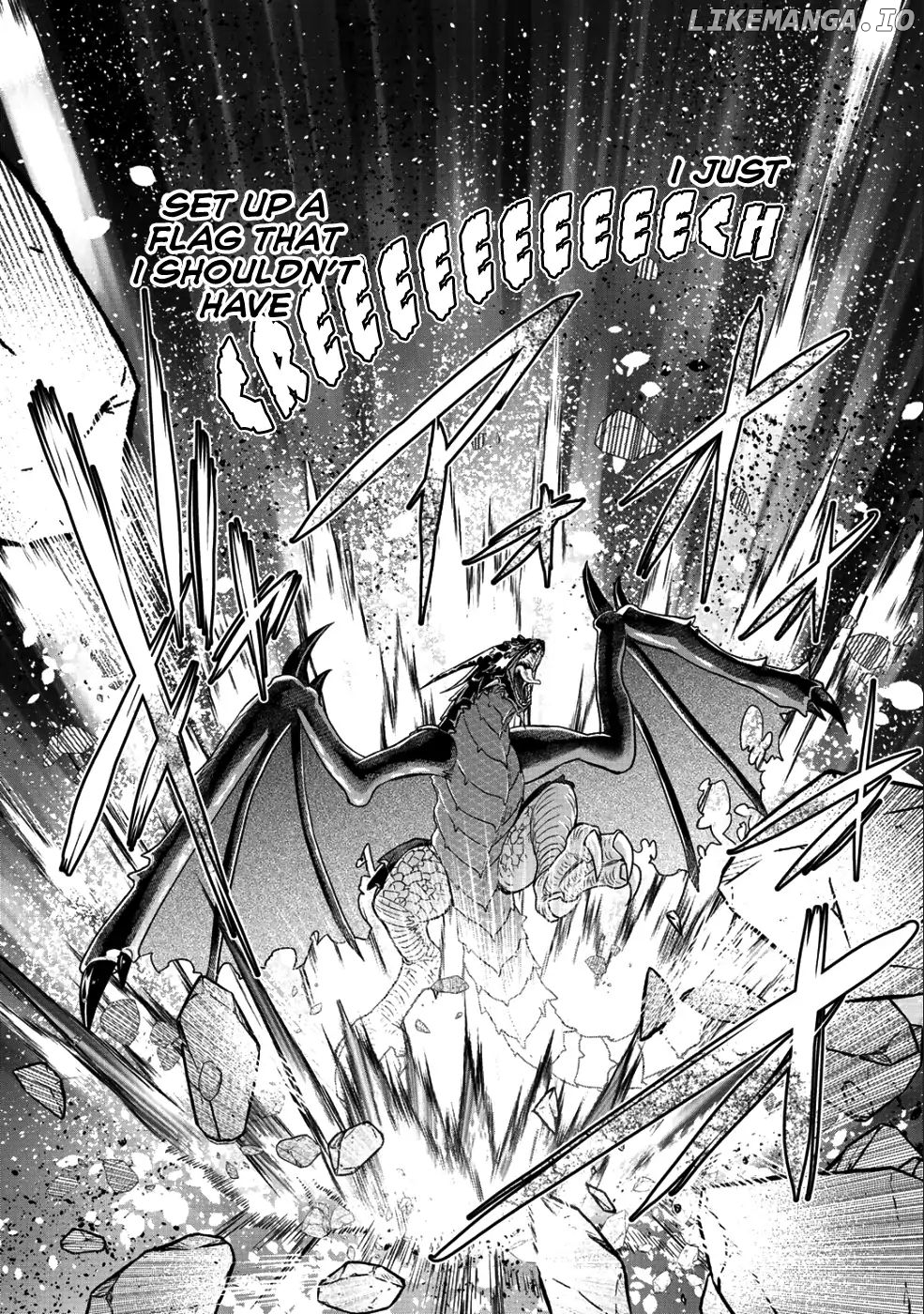 Class Ga Isekai Shoukan Sareta Naka Ore Dake Nokotta N Desu Ga chapter 16 - page 15