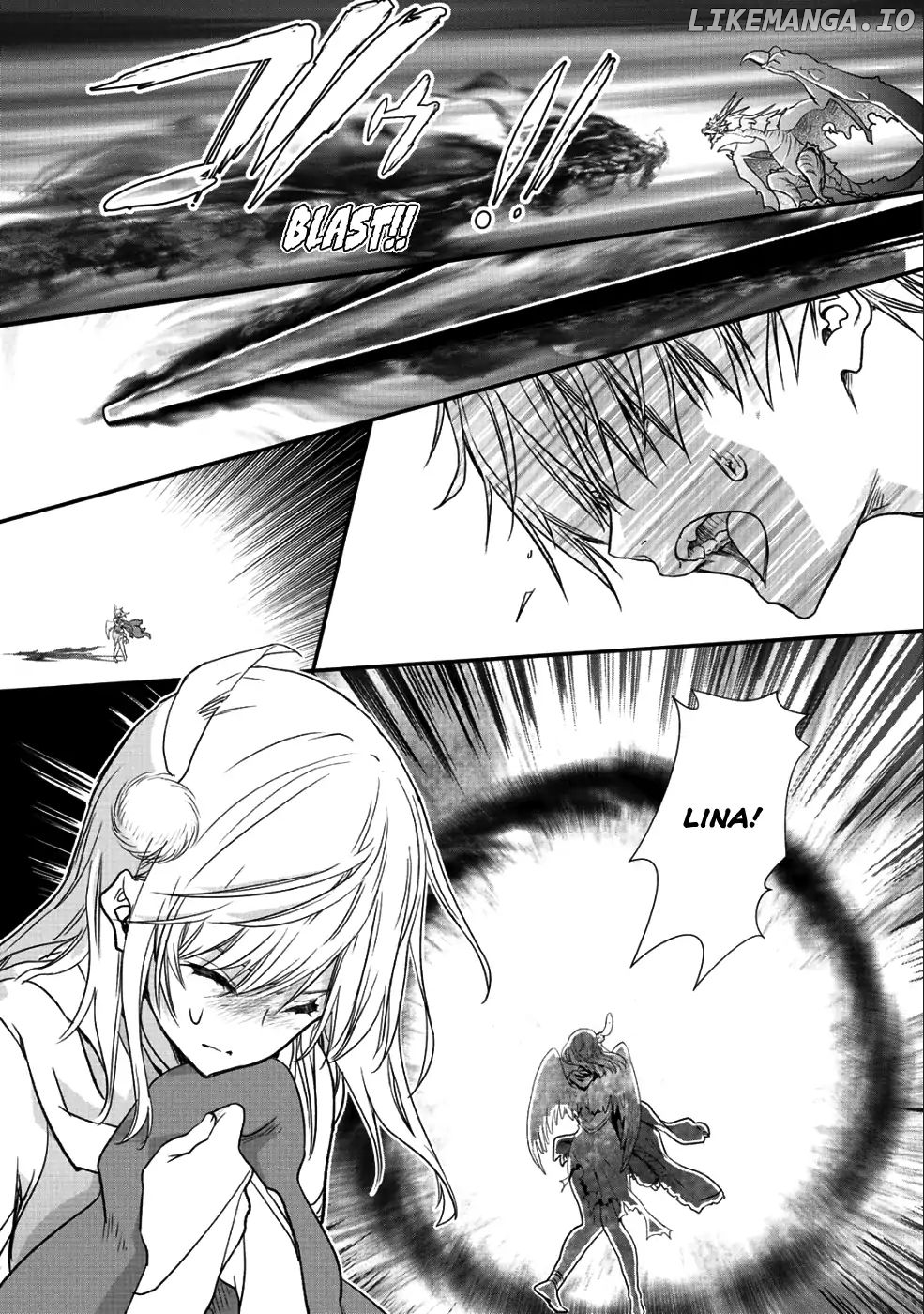 Class Ga Isekai Shoukan Sareta Naka Ore Dake Nokotta N Desu Ga chapter 16 - page 17