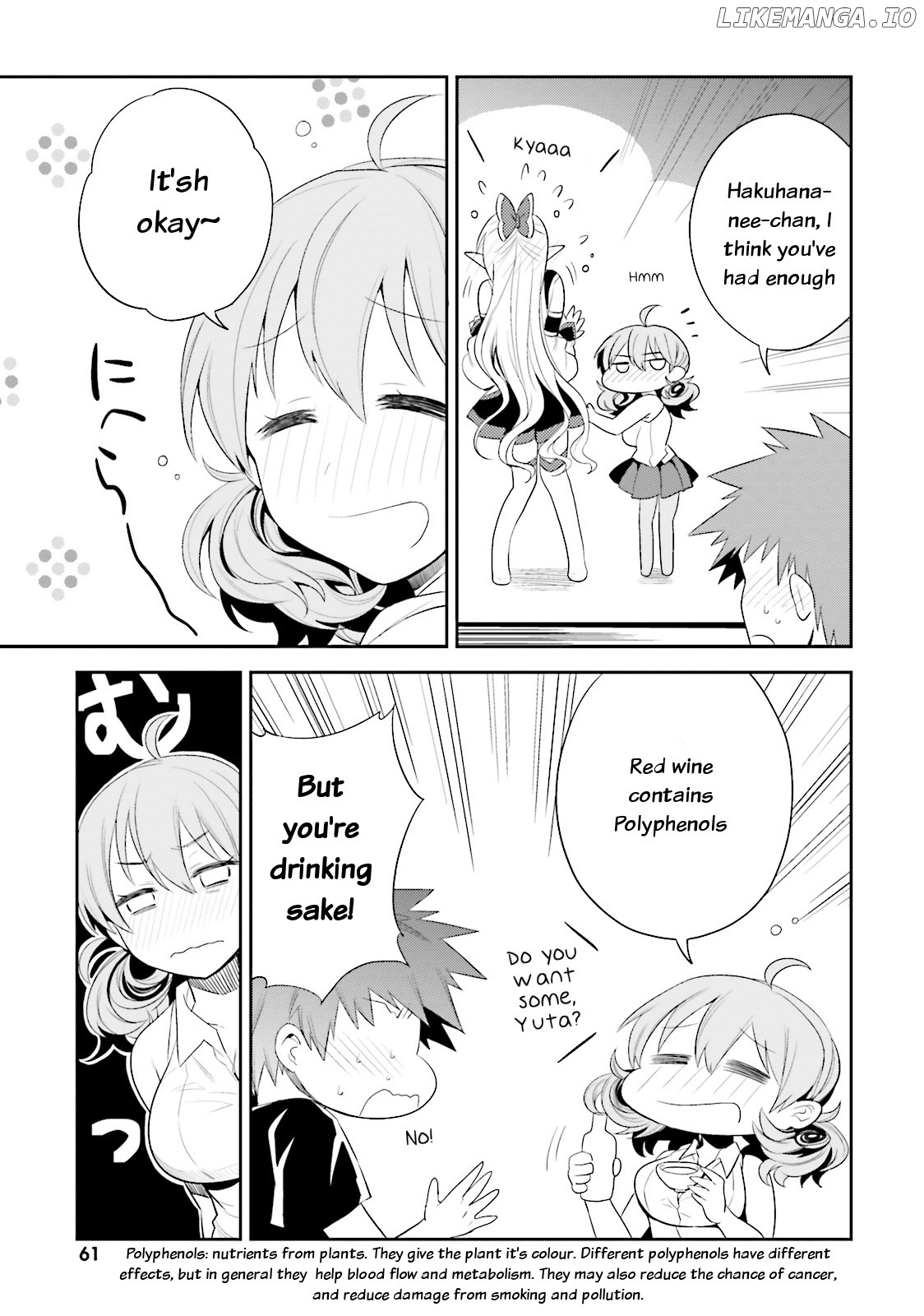 Elf Yome To Hajimeru Isekai Ryoushu Seikatsu chapter 8 - page 29