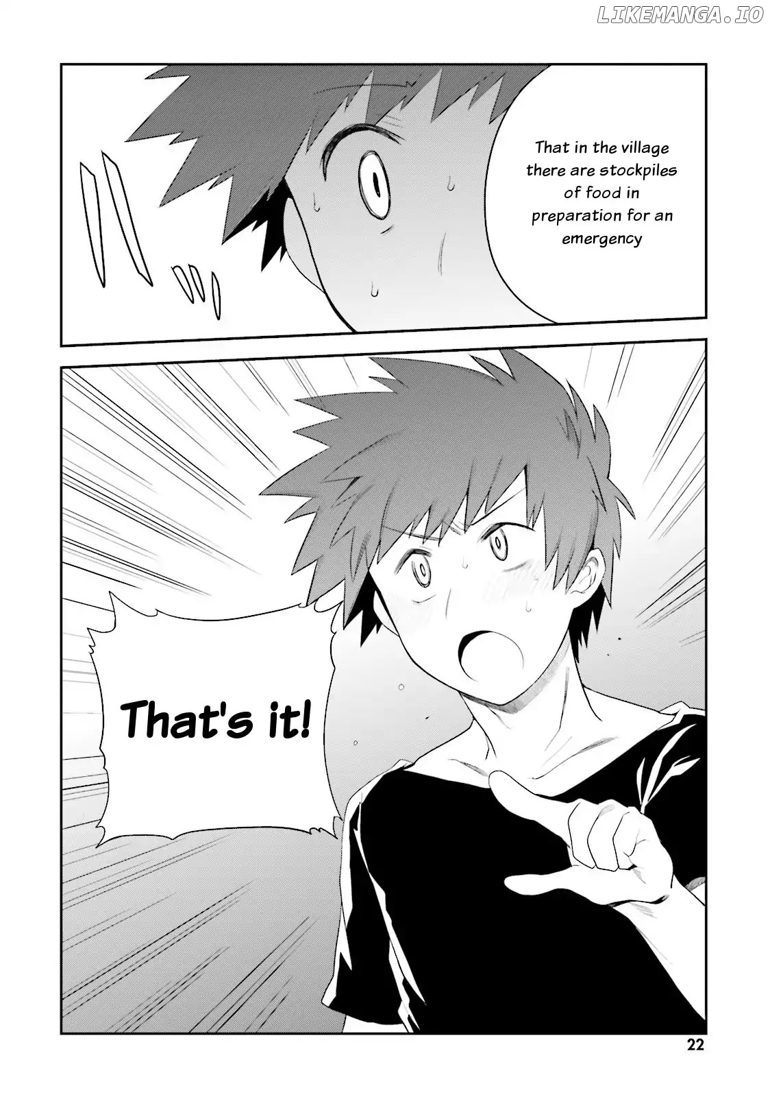 Elf Yome To Hajimeru Isekai Ryoushu Seikatsu chapter 7 - page 10