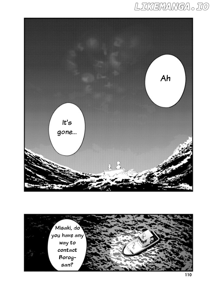 Elf Yome To Hajimeru Isekai Ryoushu Seikatsu chapter 24 - page 2