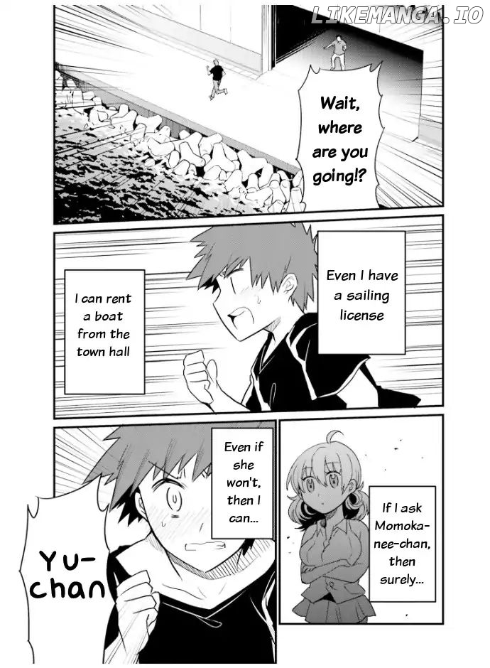 Elf Yome To Hajimeru Isekai Ryoushu Seikatsu chapter 22 - page 9