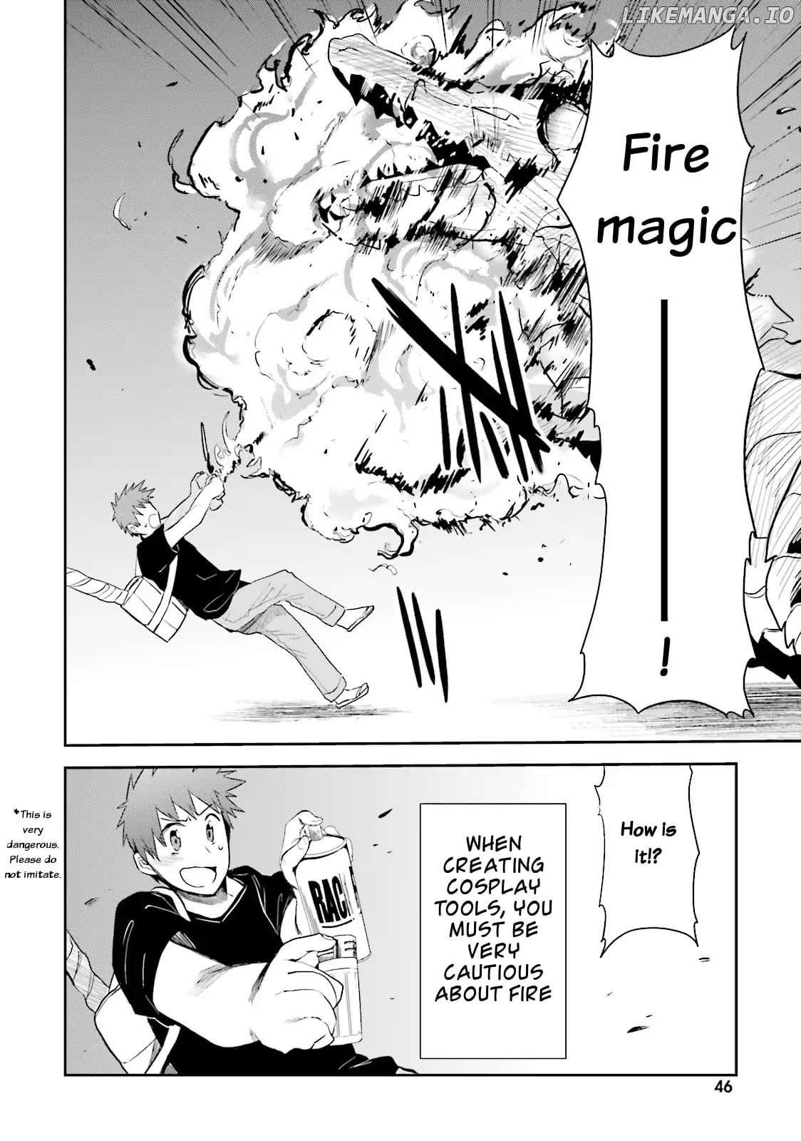 Elf Yome To Hajimeru Isekai Ryoushu Seikatsu chapter 2 - page 16