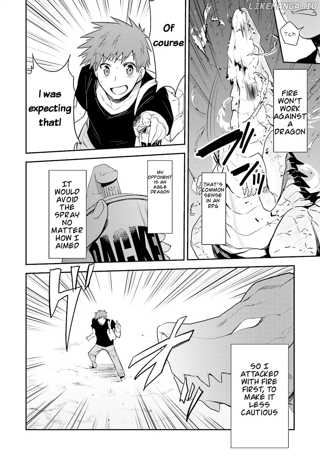 Elf Yome To Hajimeru Isekai Ryoushu Seikatsu chapter 2 - page 18