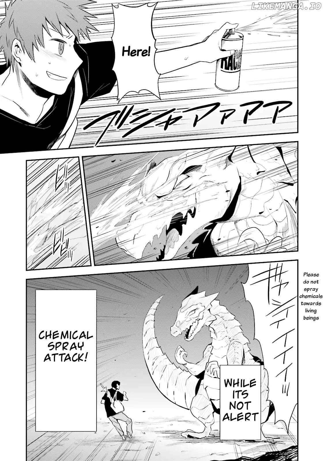 Elf Yome To Hajimeru Isekai Ryoushu Seikatsu chapter 2 - page 19