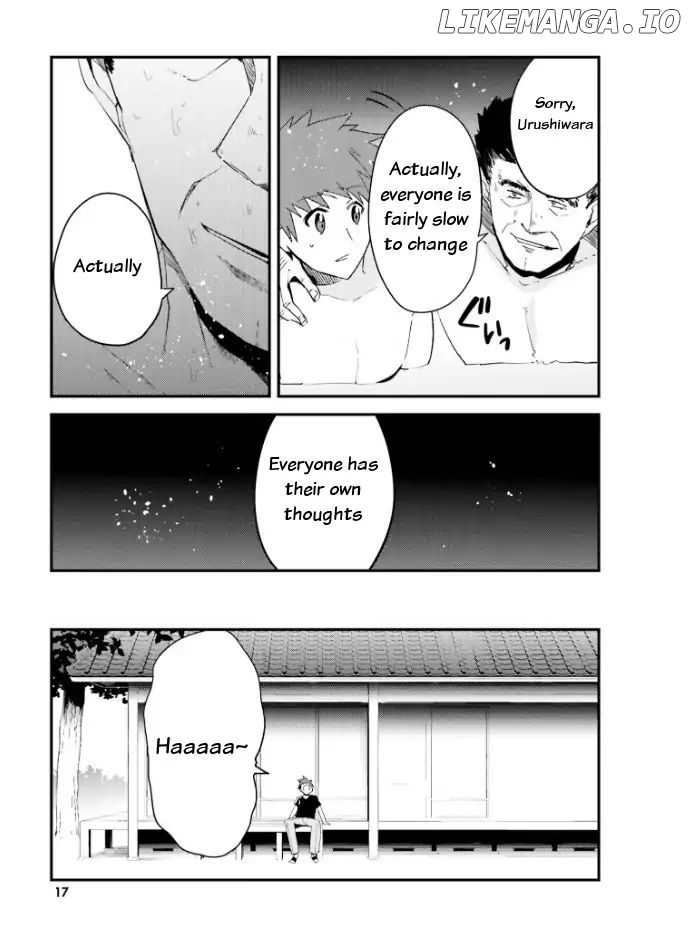 Elf Yome To Hajimeru Isekai Ryoushu Seikatsu chapter 19 - page 18