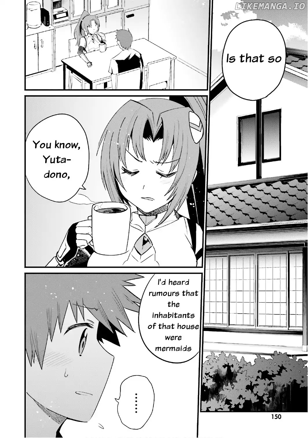 Elf Yome To Hajimeru Isekai Ryoushu Seikatsu chapter 18 - page 2