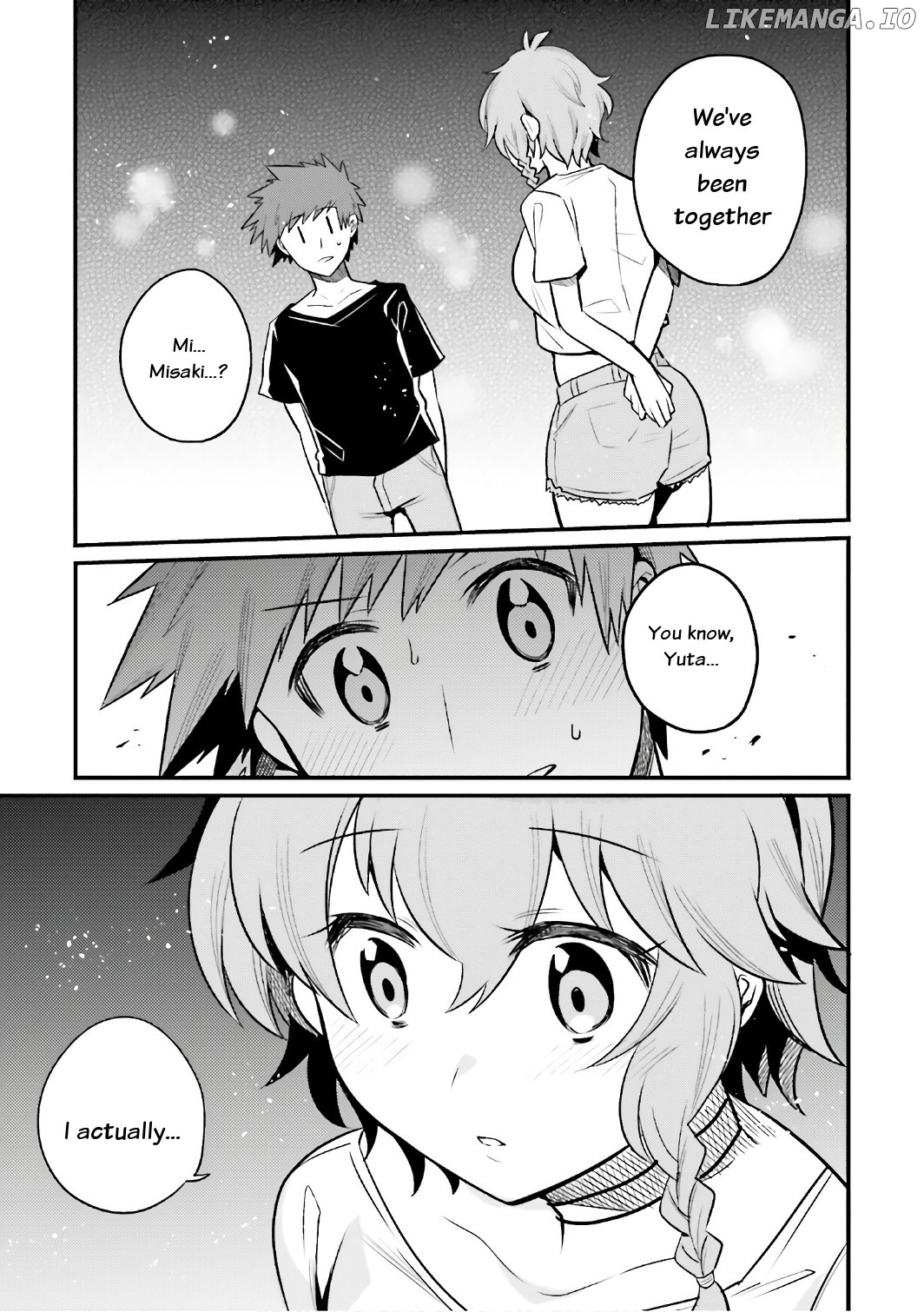 Elf Yome To Hajimeru Isekai Ryoushu Seikatsu chapter 16 - page 15