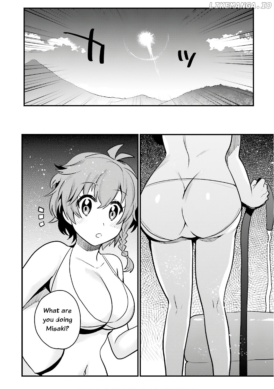 Elf Yome To Hajimeru Isekai Ryoushu Seikatsu chapter 15 - page 20