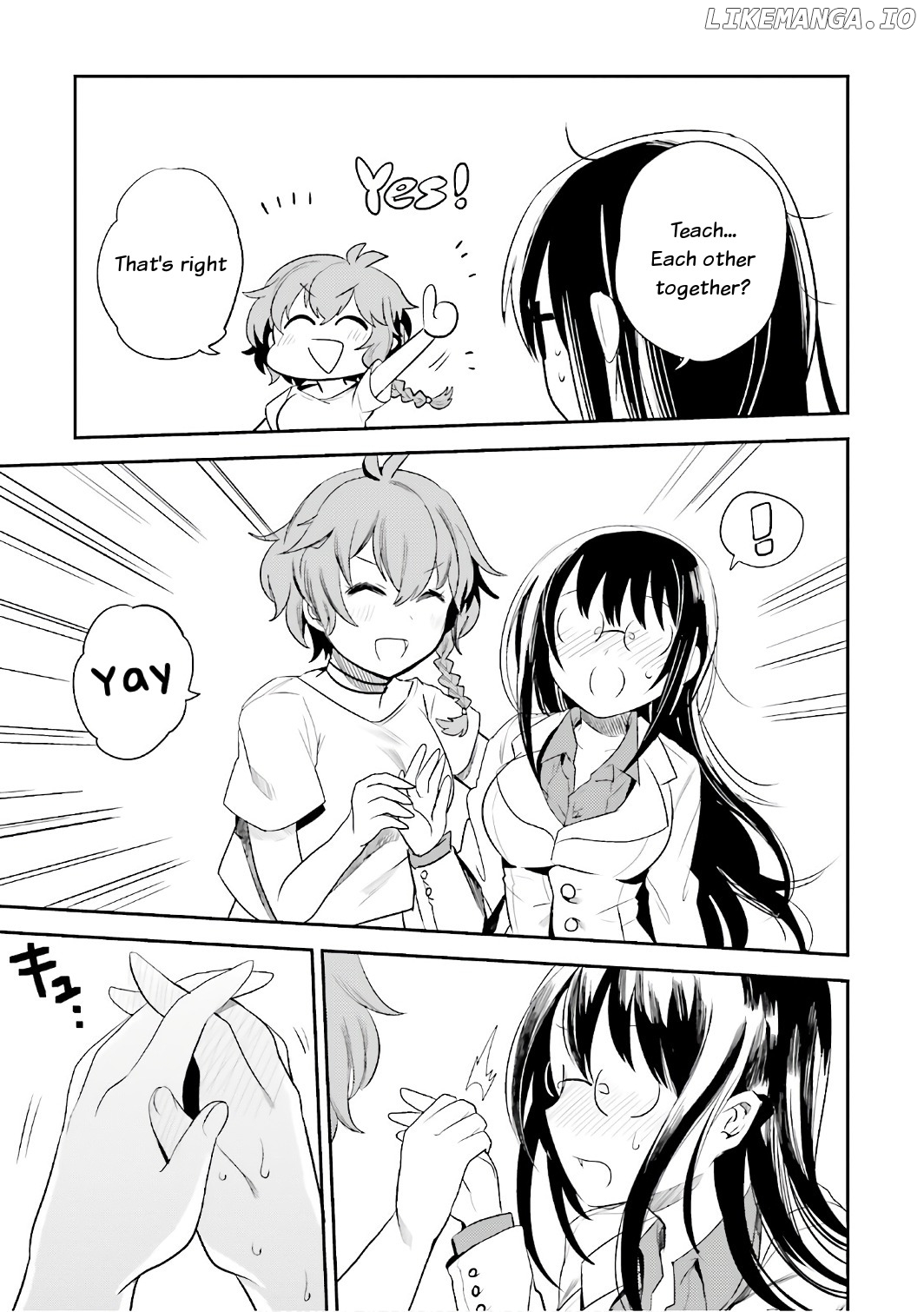 Elf Yome To Hajimeru Isekai Ryoushu Seikatsu chapter 14 - page 5