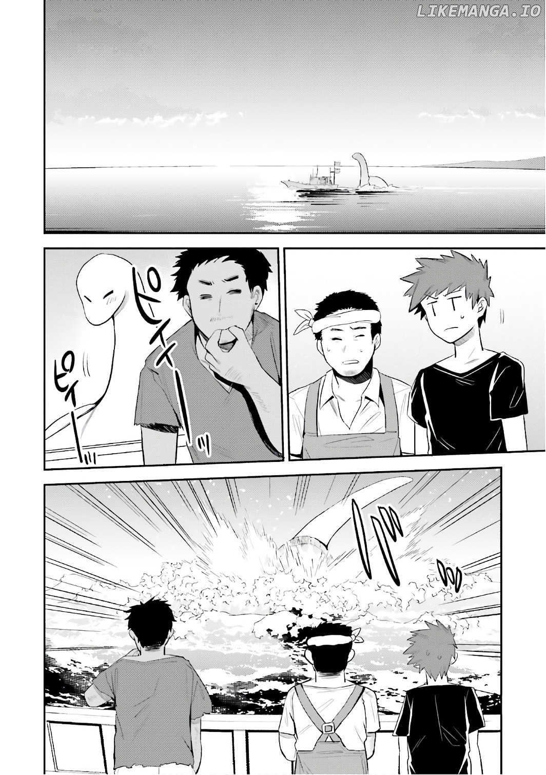 Elf Yome To Hajimeru Isekai Ryoushu Seikatsu chapter 13 - page 8