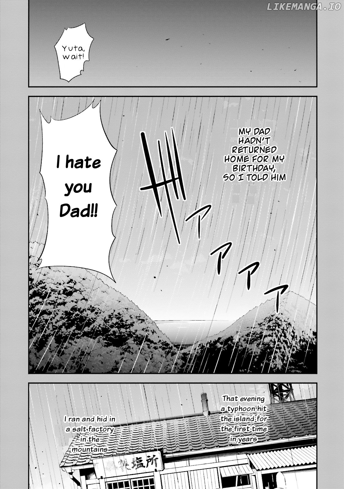 Elf Yome To Hajimeru Isekai Ryoushu Seikatsu chapter 11 - page 17