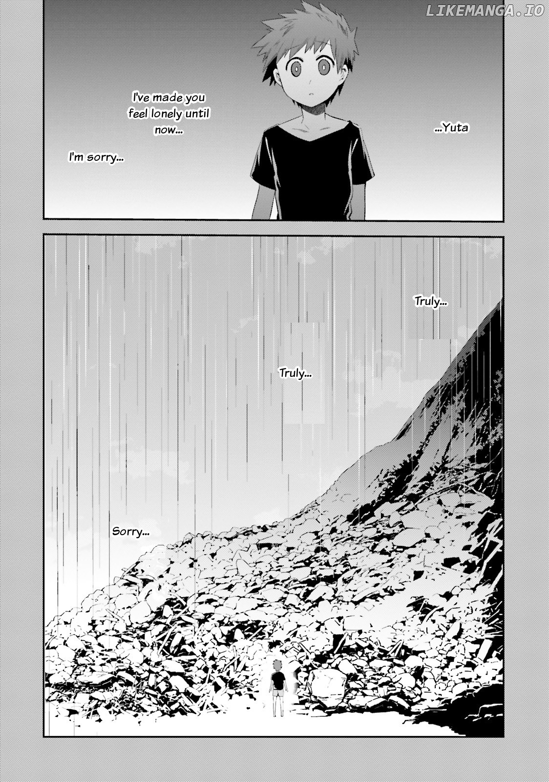 Elf Yome To Hajimeru Isekai Ryoushu Seikatsu chapter 11 - page 20