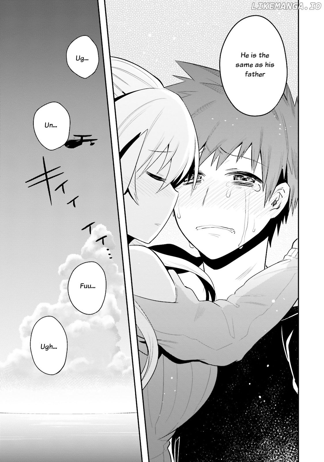 Elf Yome To Hajimeru Isekai Ryoushu Seikatsu chapter 11 - page 23
