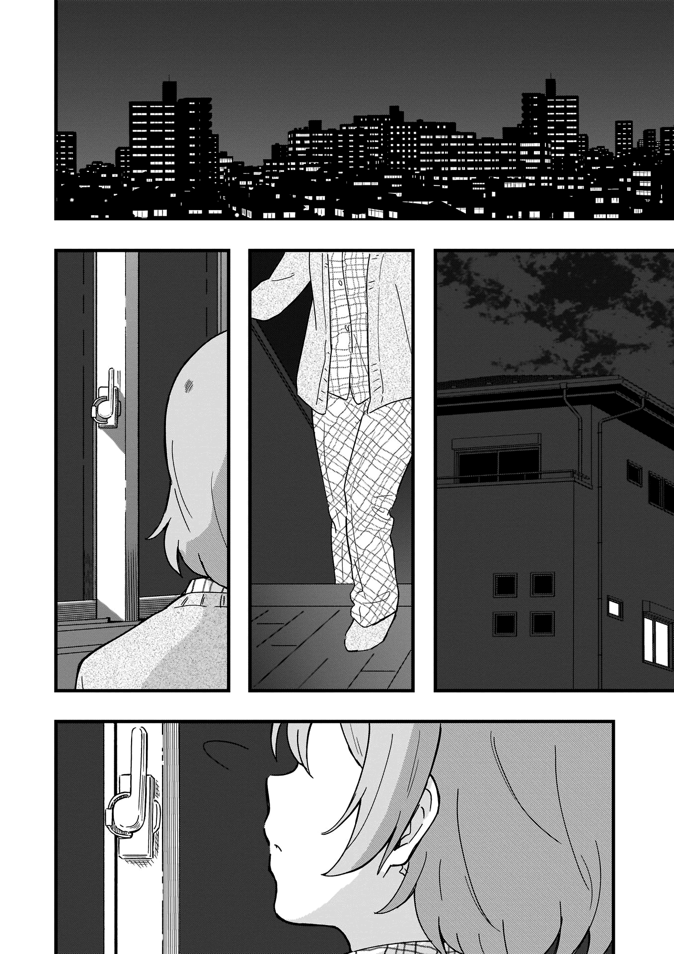 Love Live! School Idol Diary (Second Season) chapter 13 - page 2