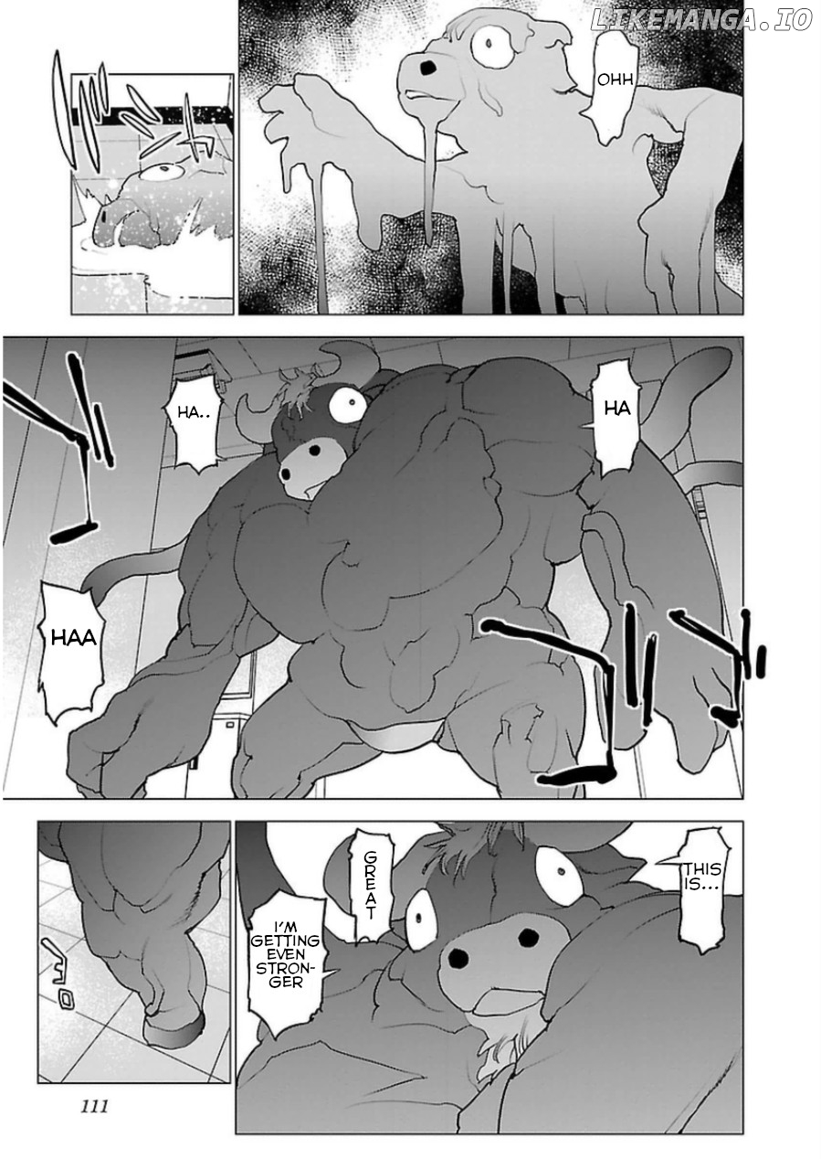 Seishokuki - Manga chapter 48 - page 10
