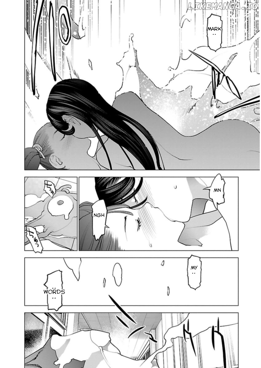 Seishokuki - Manga chapter 50 - page 5