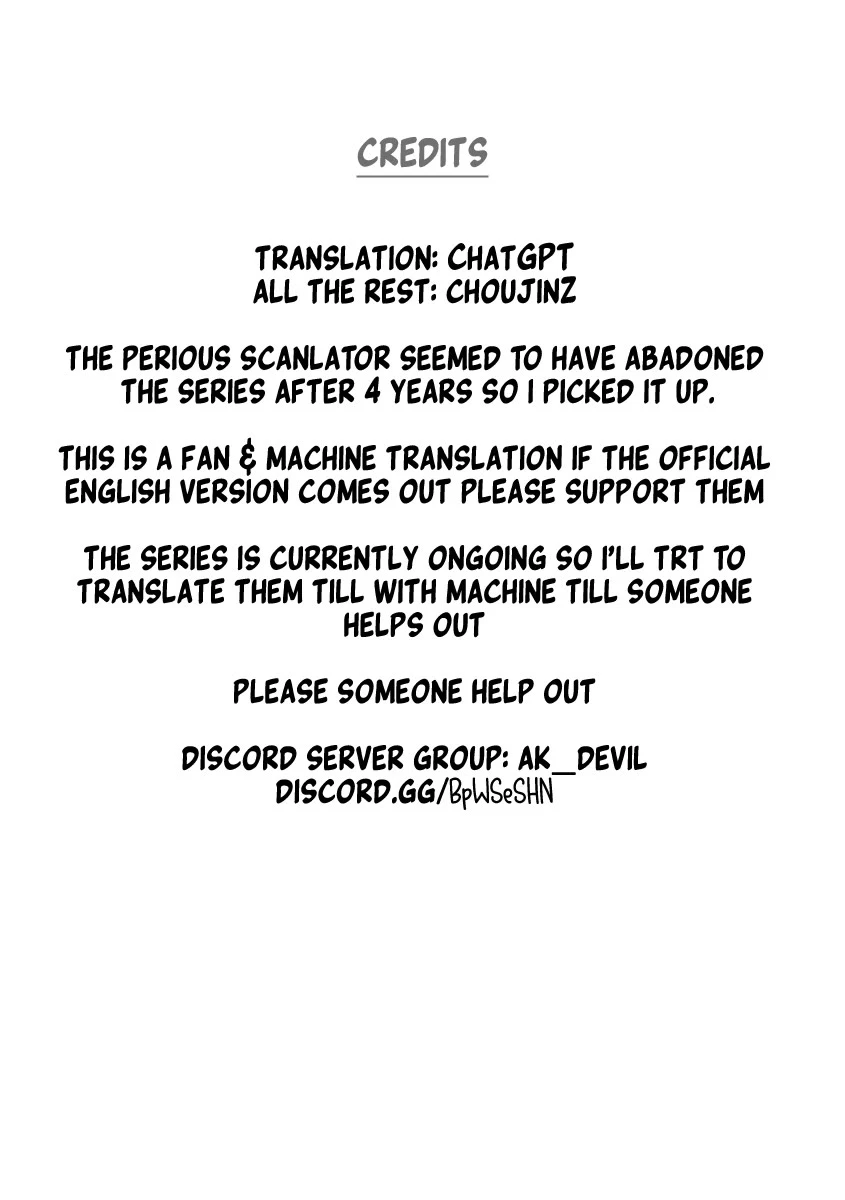 Seishokuki - Manga chapter 52 - page 2