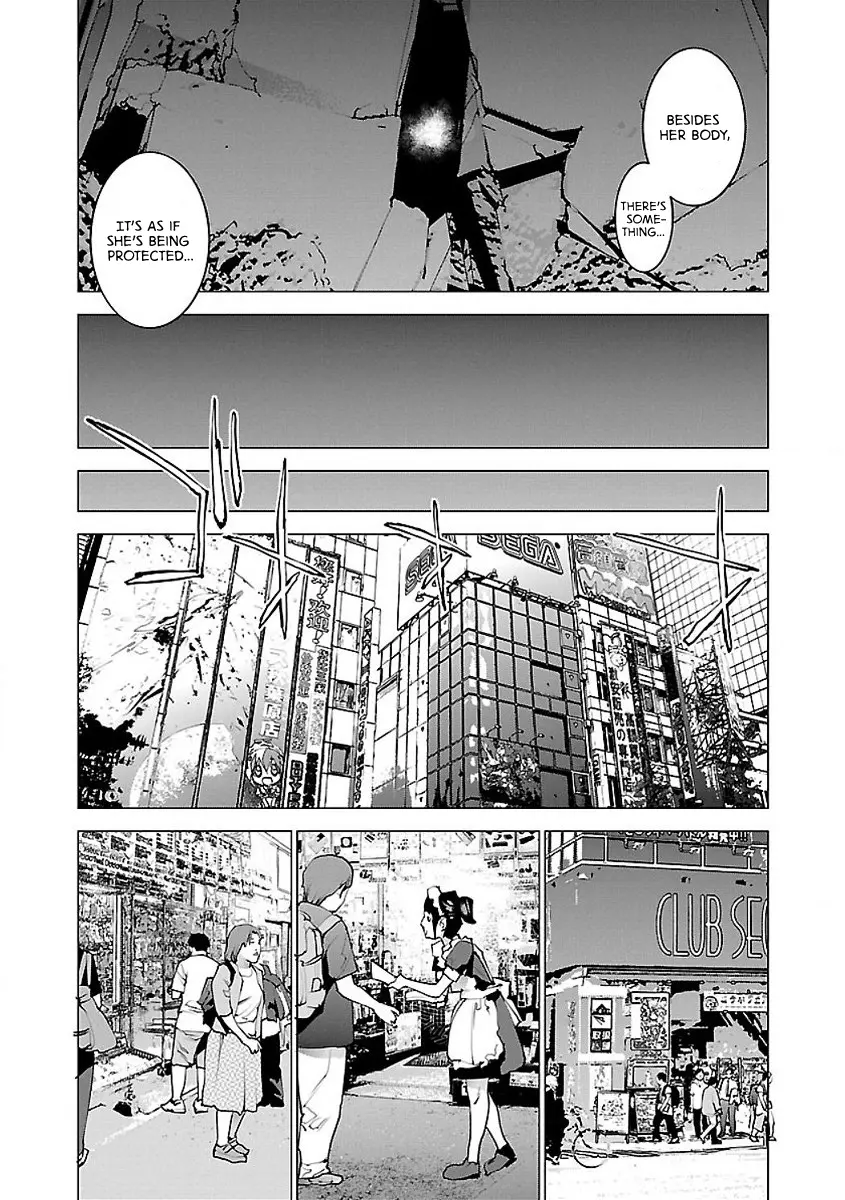 Seishokuki - Manga chapter 53 - page 10