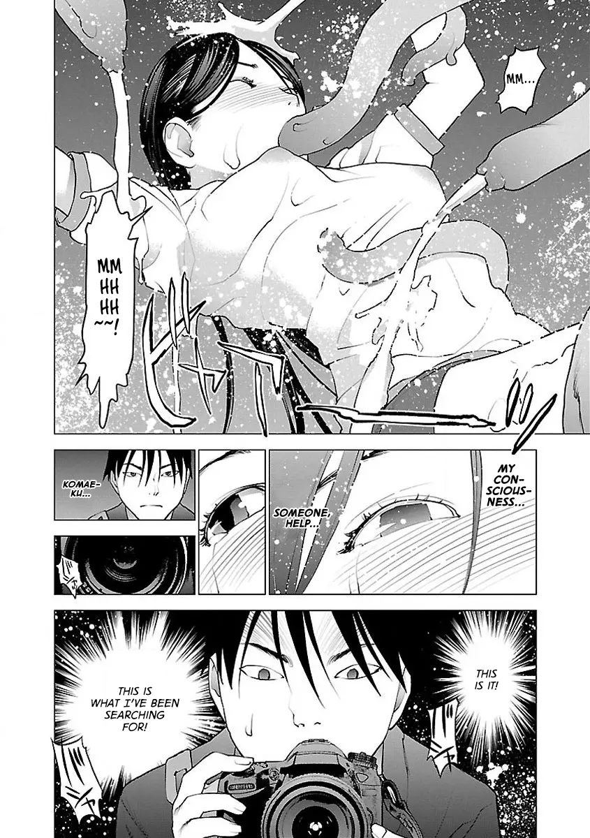 Seishokuki - Manga chapter 53 - page 28