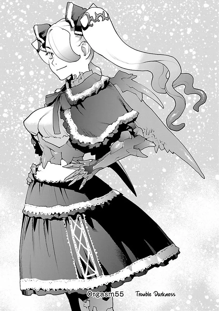 Seishokuki - Manga chapter 55 - page 1