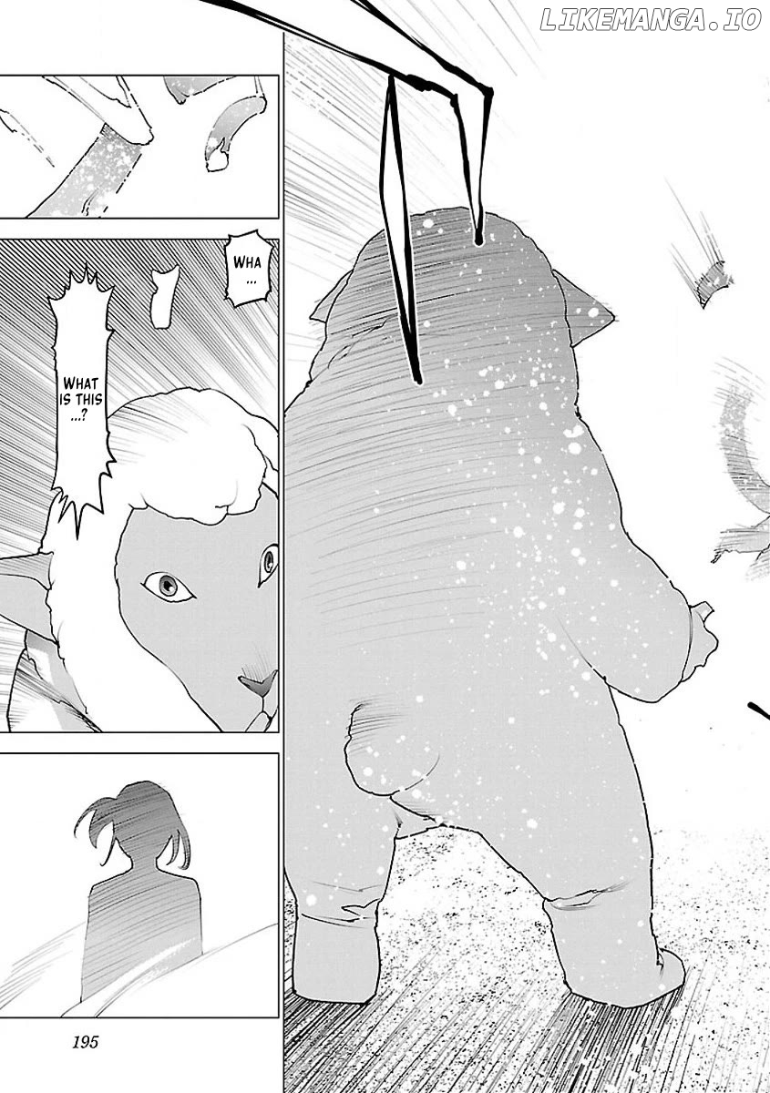 Seishokuki - Manga chapter 59 - page 20