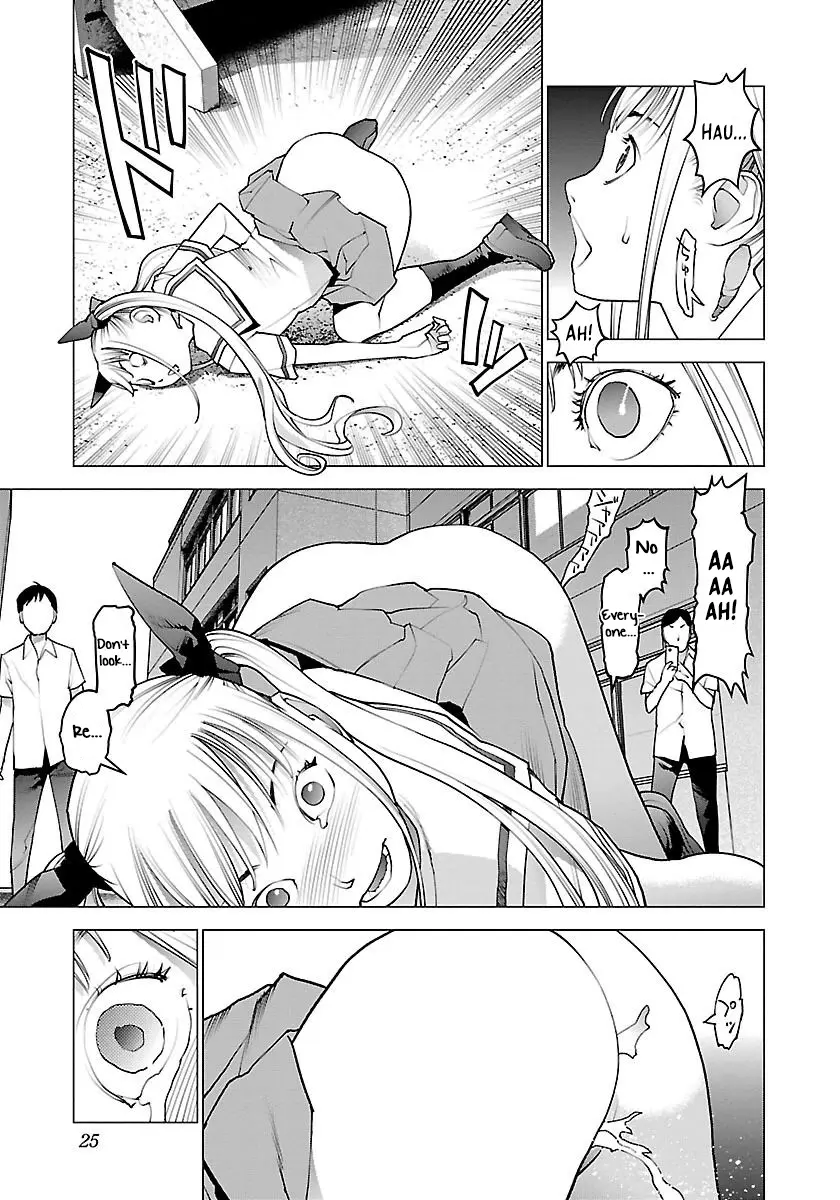 Seishokuki - Manga chapter 60 - page 24