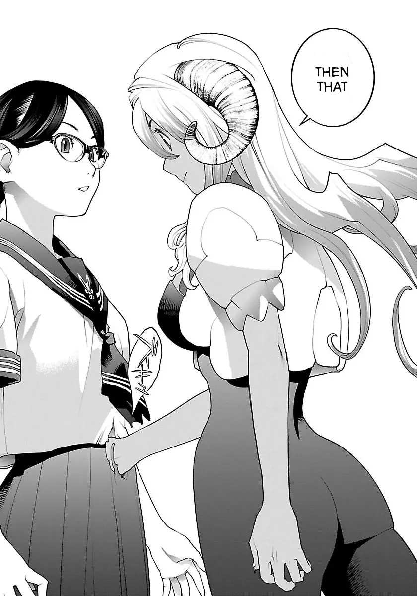 Seishokuki - Manga chapter 62 - page 26