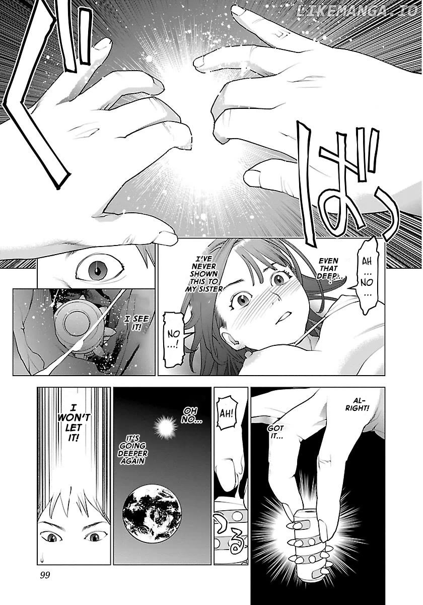 Seishokuki - Manga chapter 63 - page 23