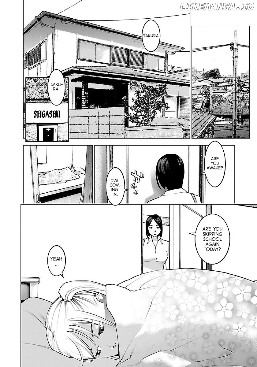 Seishokuki - Manga chapter 66 - page 24