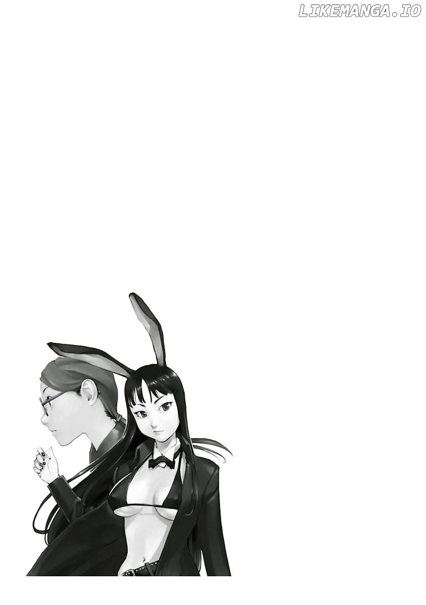 Seishokuki - Manga chapter 40 - page 24