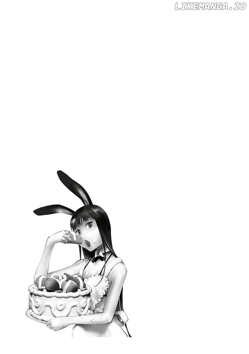 Seishokuki - Manga chapter 38 - page 24