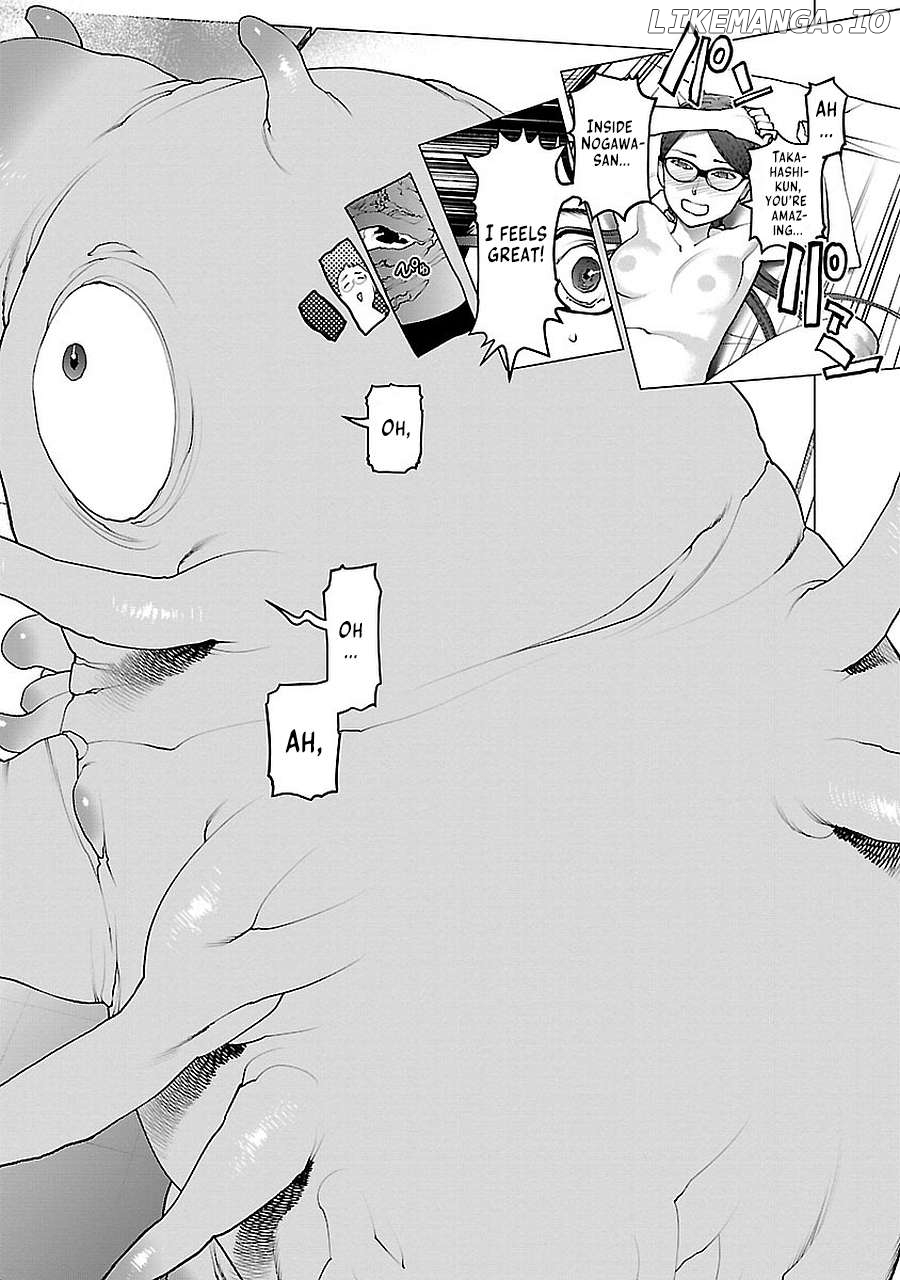 Seishokuki - Manga Chapter 72 - page 4
