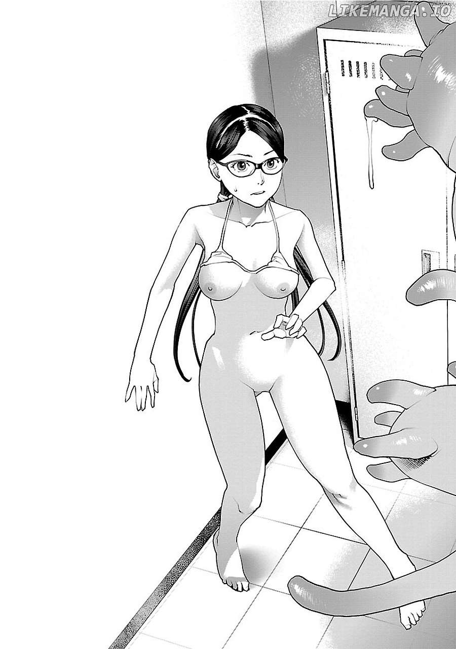 Seishokuki - Manga Chapter 72 - page 5