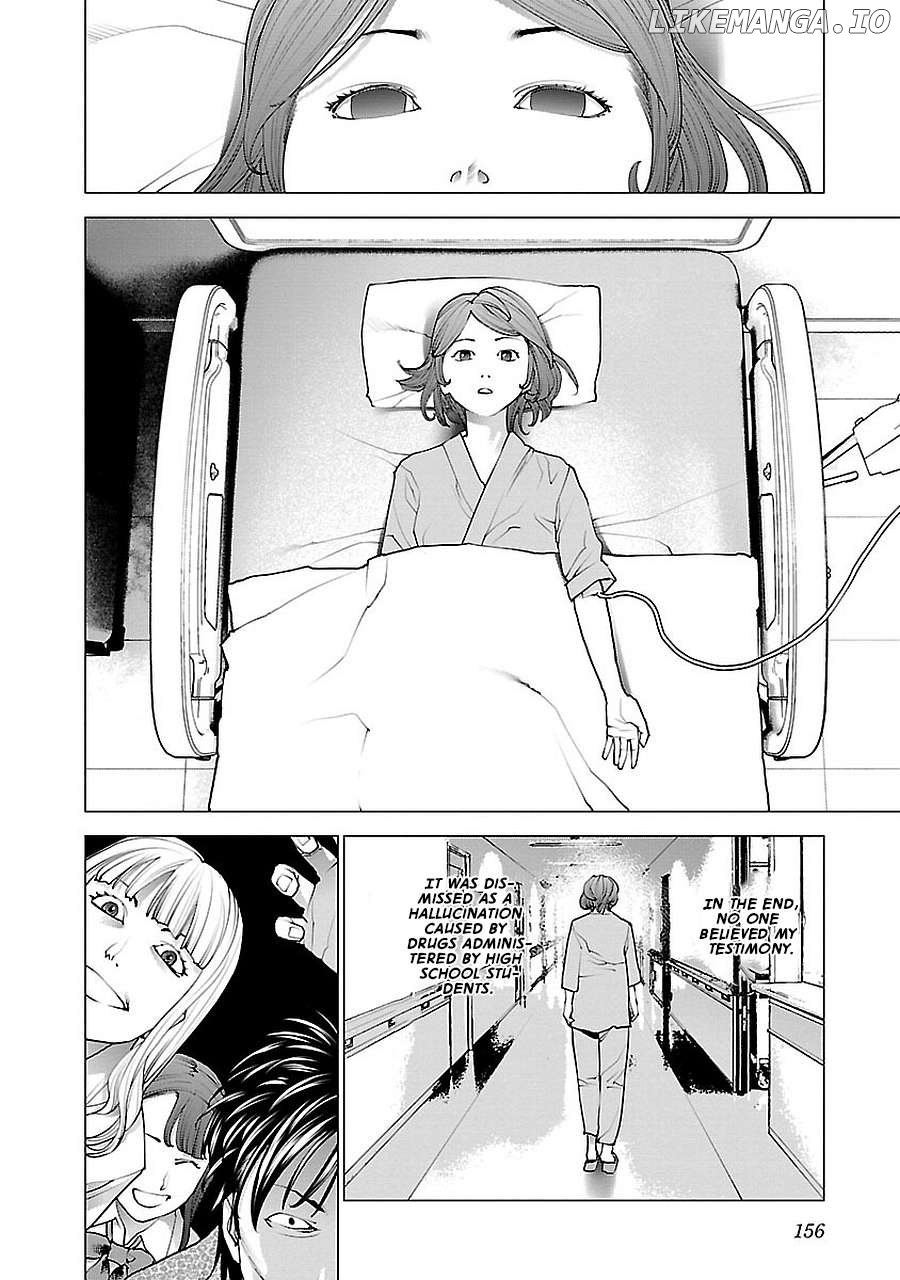Seishokuki - Manga Chapter 72.5 - page 36