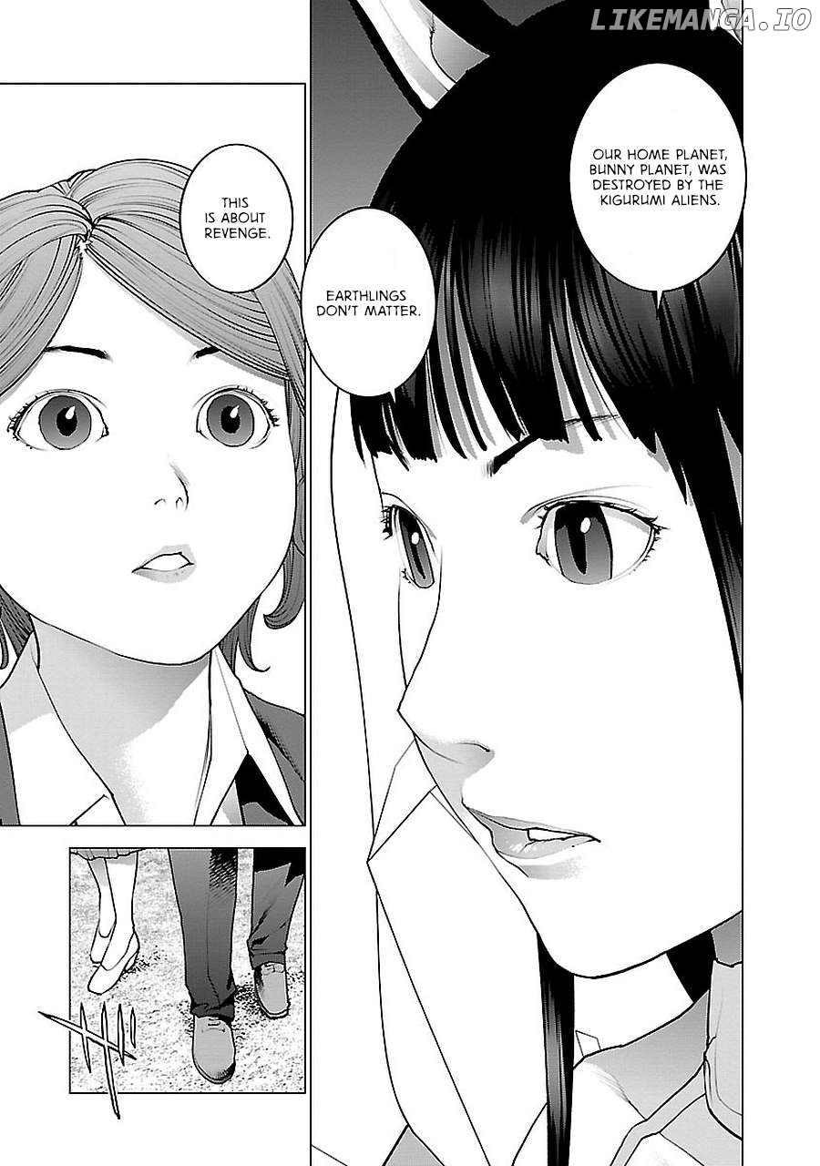 Seishokuki - Manga Chapter 72.5 - page 53
