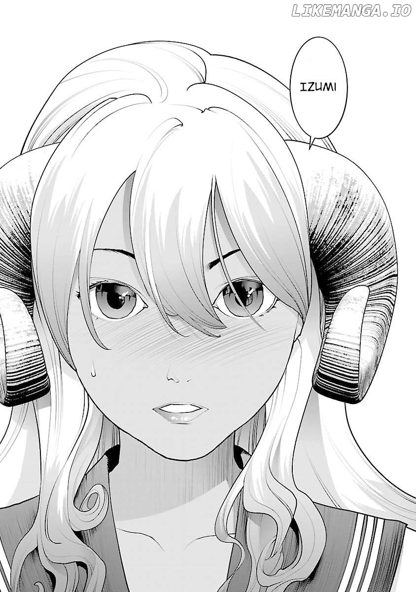 Seishokuki - Manga Chapter 73 - page 13