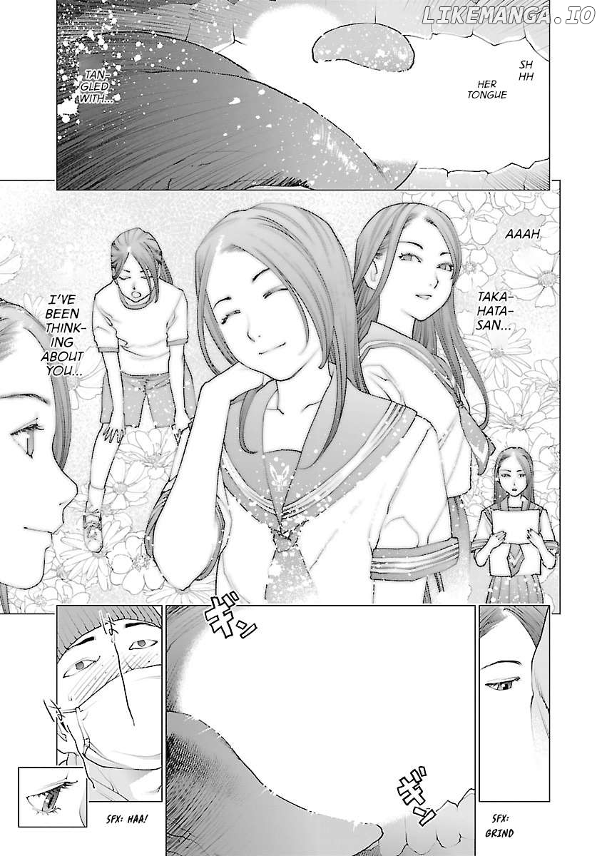 Seishokuki - Manga Chapter 77 - page 24