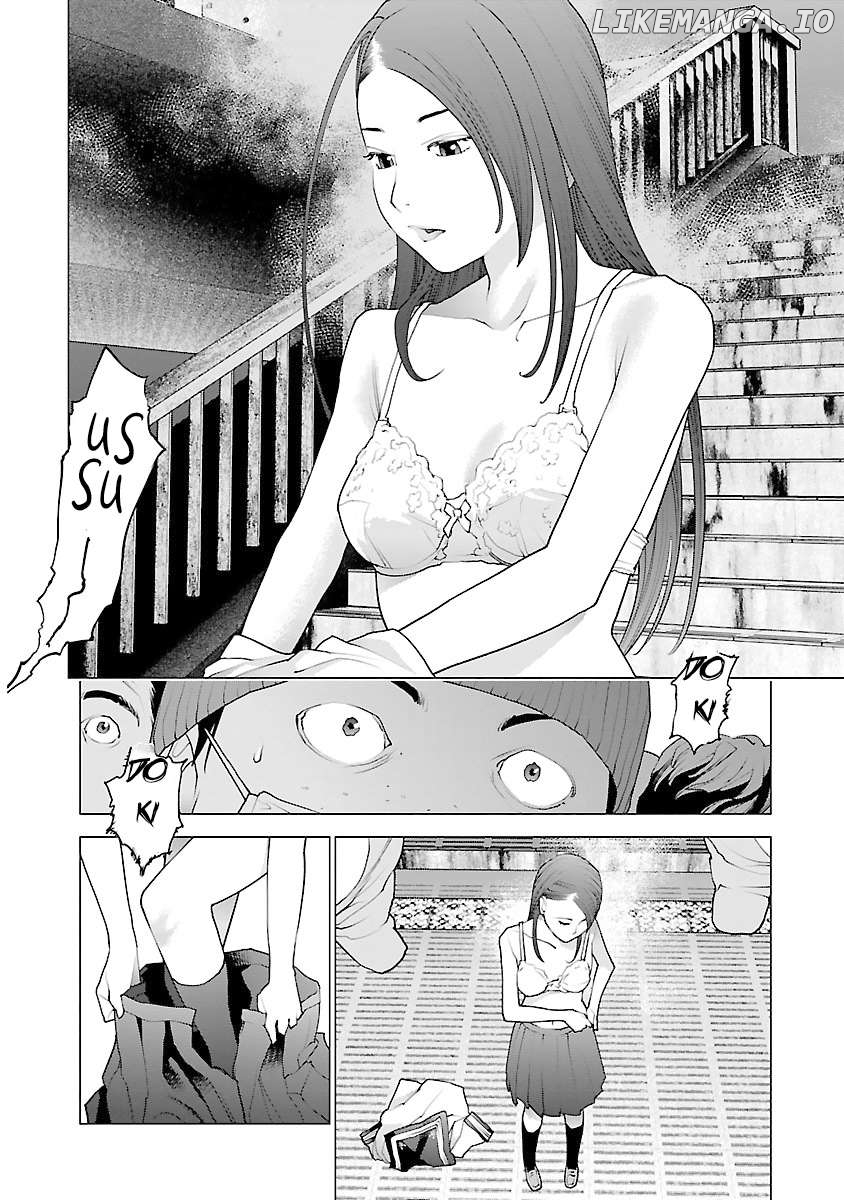 Seishokuki - Manga Chapter 77 - page 7