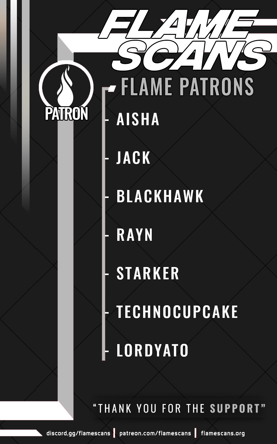 You, The One And Only, And The Seven Billion Grim Reapers chapter 5 - page 67