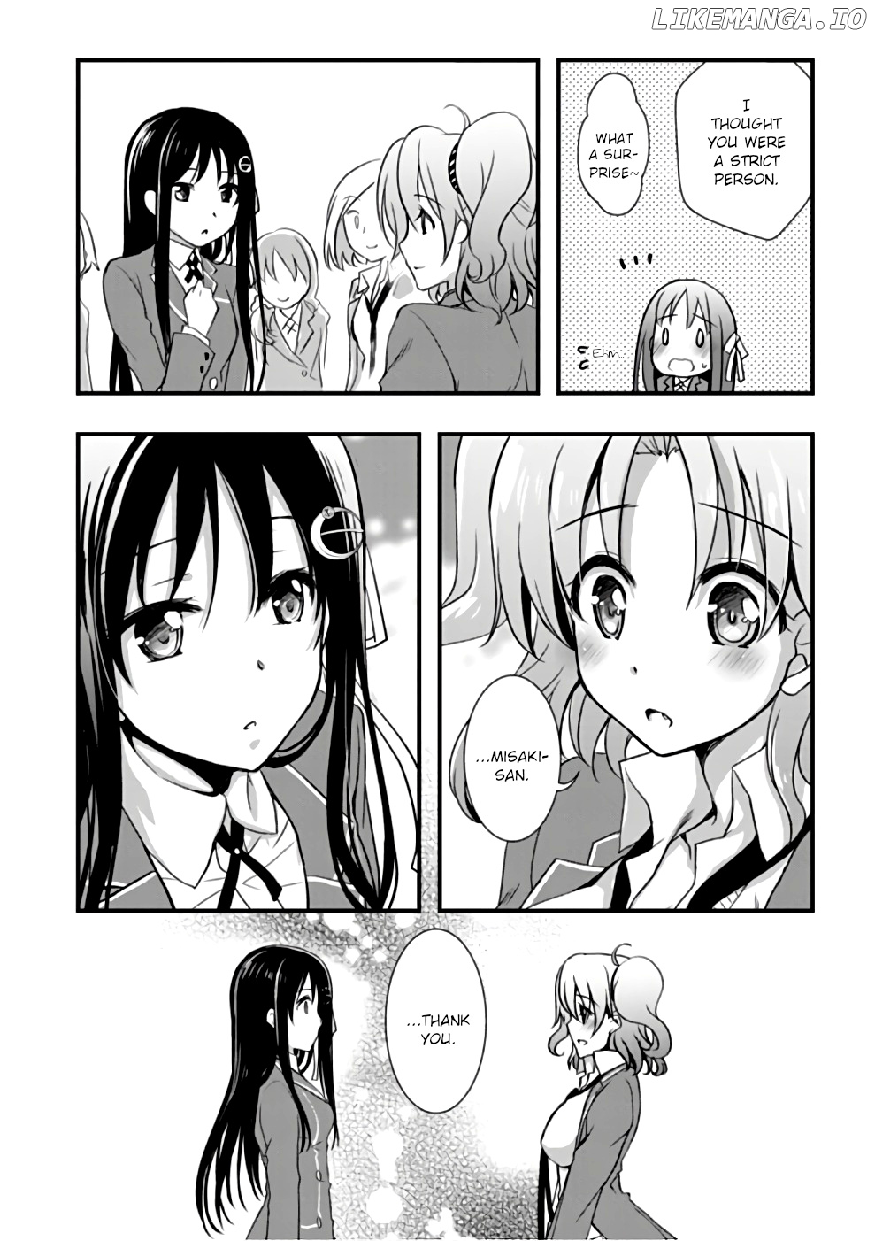 Hiota no Kanojo ga Ore no Motteru Eroge ni Kyoumi Shinshin Nanda ga...... chapter 22 - page 4