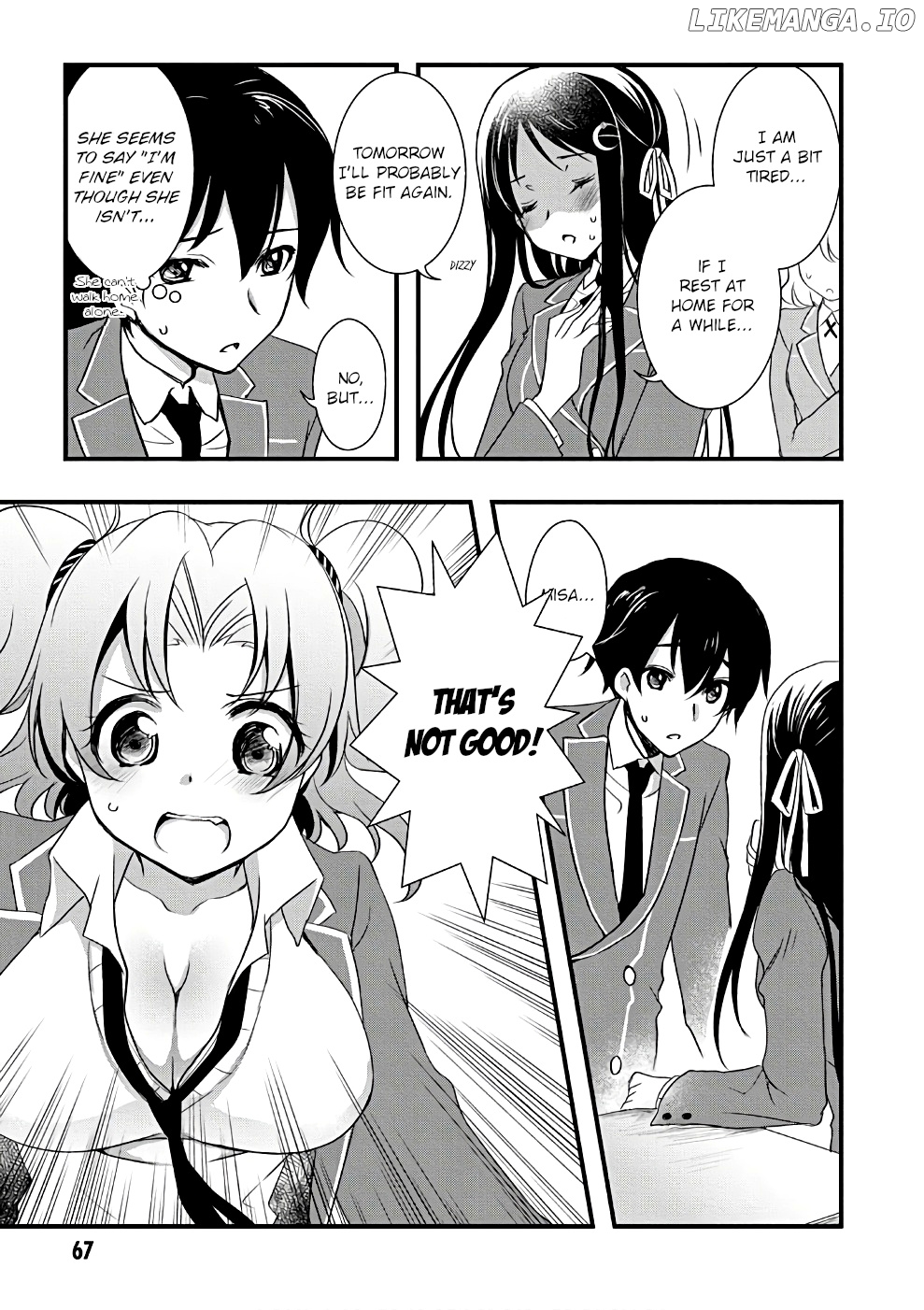 Hiota no Kanojo ga Ore no Motteru Eroge ni Kyoumi Shinshin Nanda ga...... chapter 20 - page 11