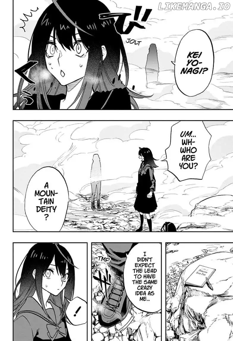 Act-Age chapter 69 - page 14