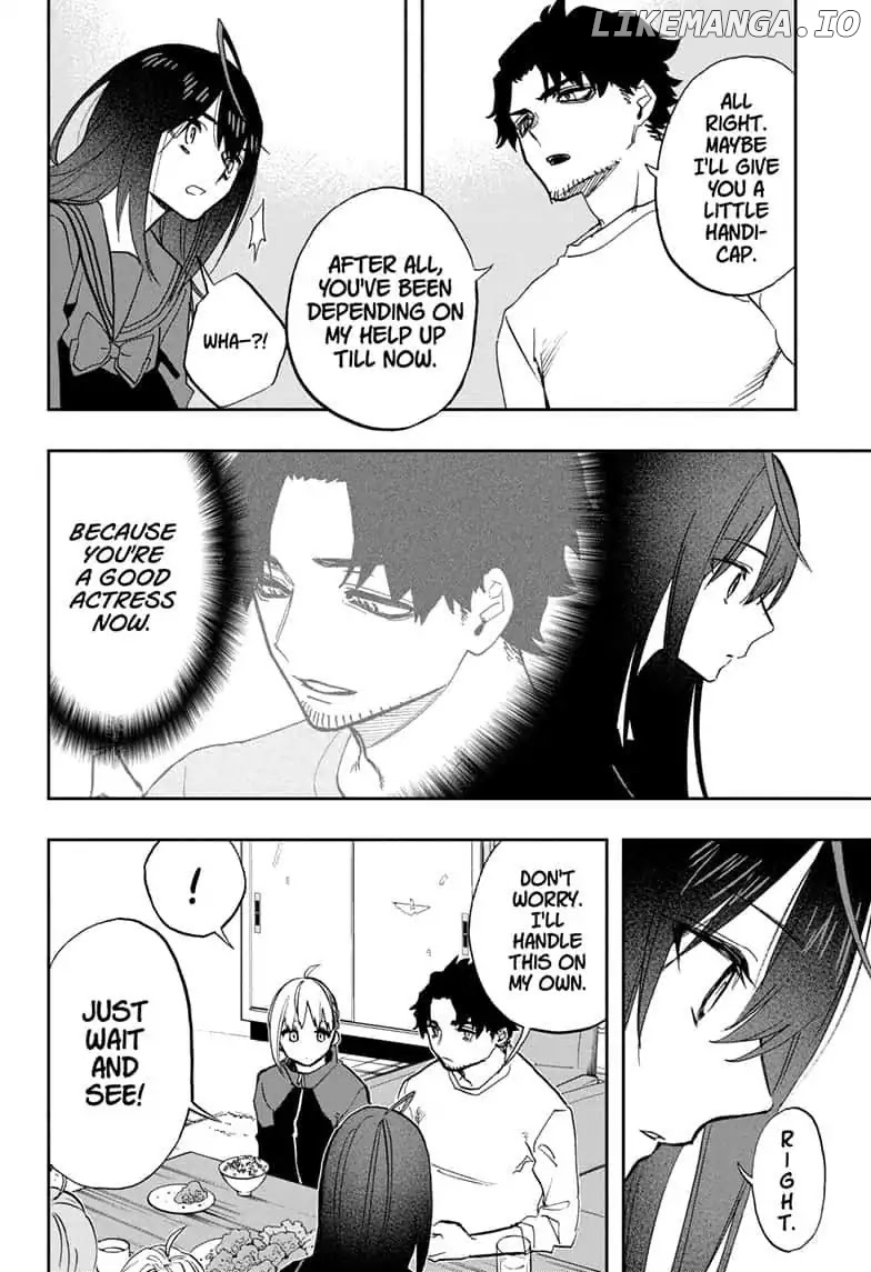 Act-Age chapter 69 - page 6